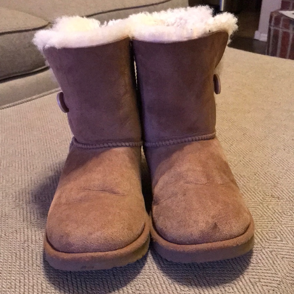 Girls Ugg boots